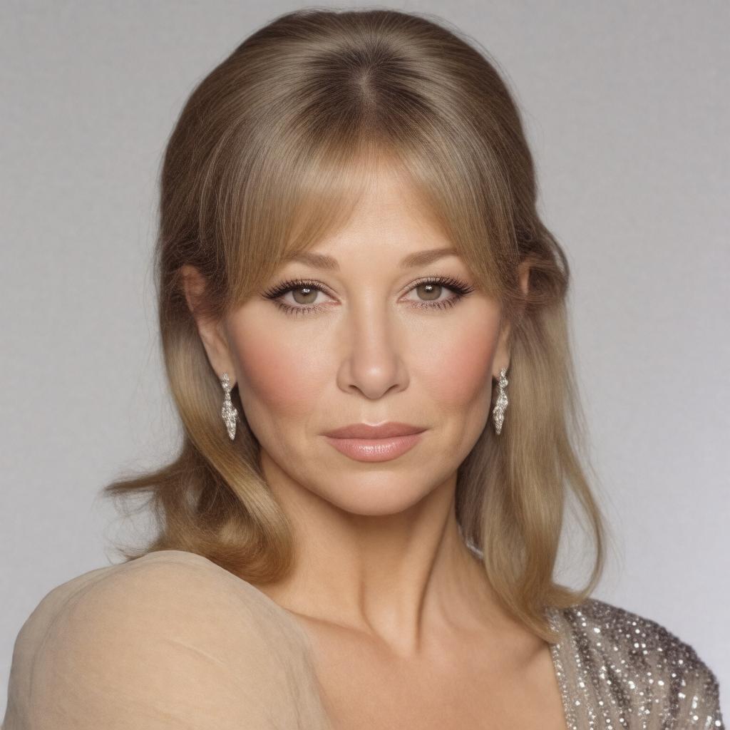 Barbra Streisand
